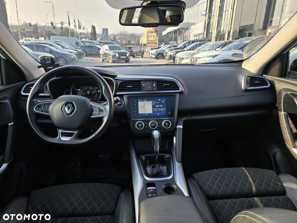Renault Kadjar 1.3 TCe FAP Intens EDC - 6