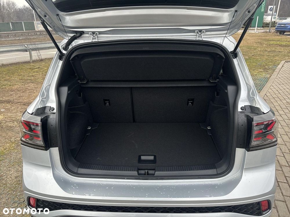 Volkswagen T-Cross 1.5 TSI ACT R-Line DSG - 27