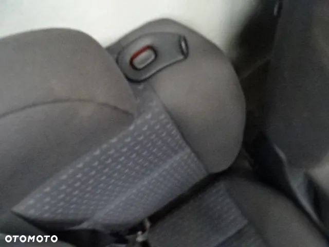 FOTEK FOTELE KANAPA FORD FOCUS MK1 LIFT 5D HB 01-03 NR477 - 7