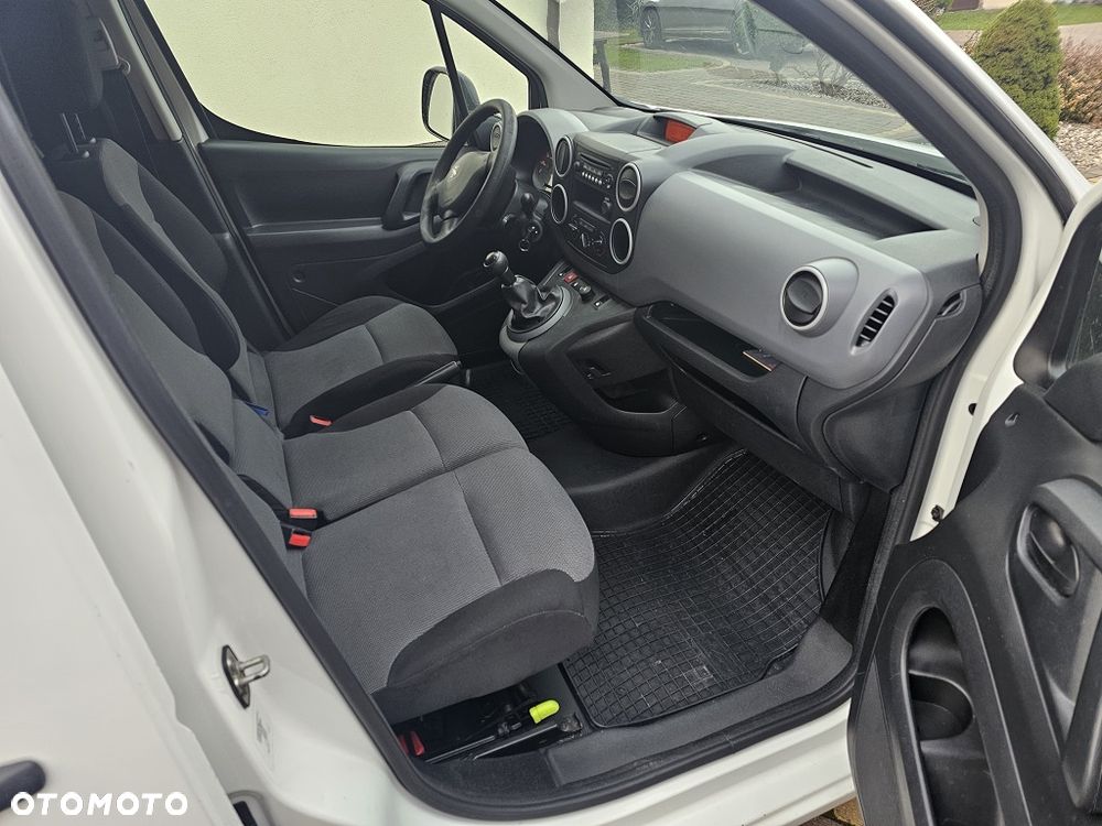Peugeot Partner - 7