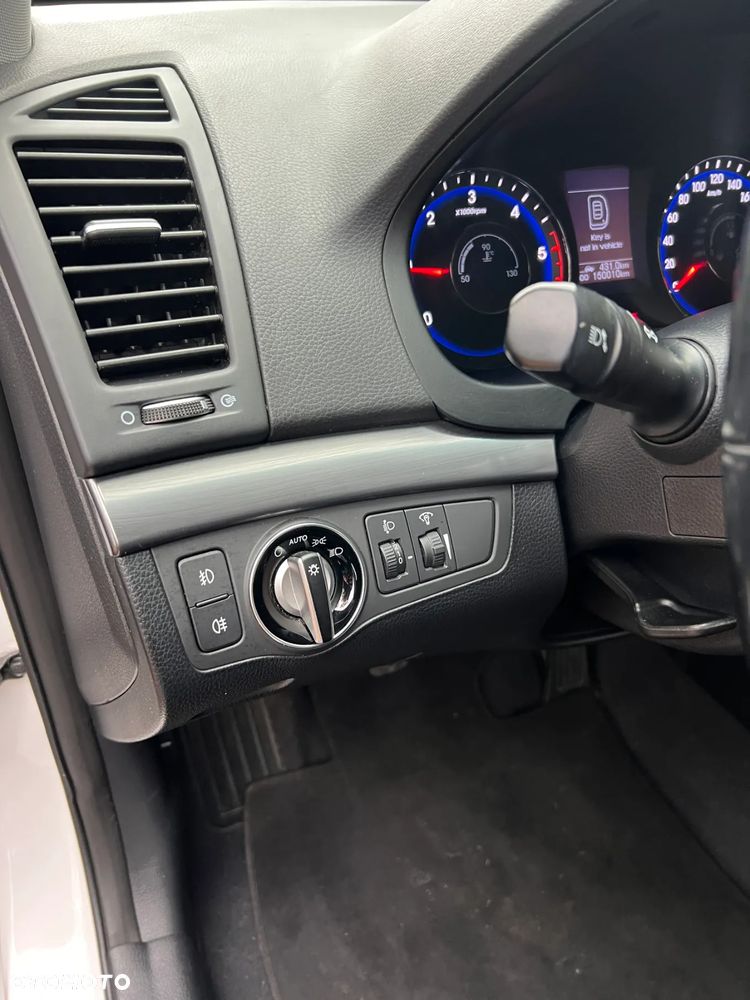 Hyundai i40 1.7 CRDi Premium - 22