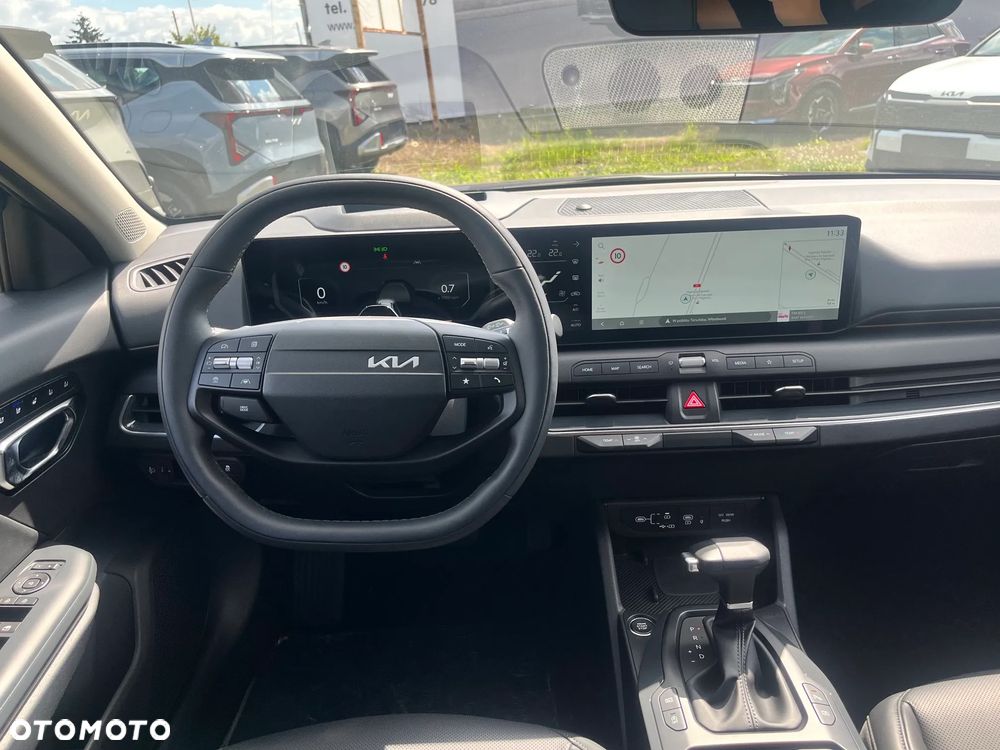 Kia K4 1.6 T-GDI L - 22