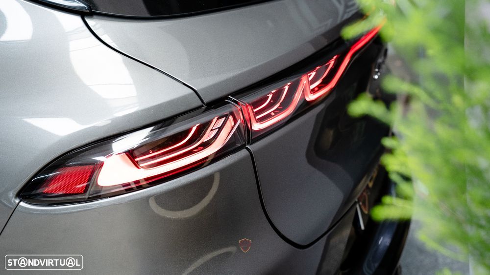 Alfa Romeo Tonale 1.5 Hybrid Edizione Speciale - 9