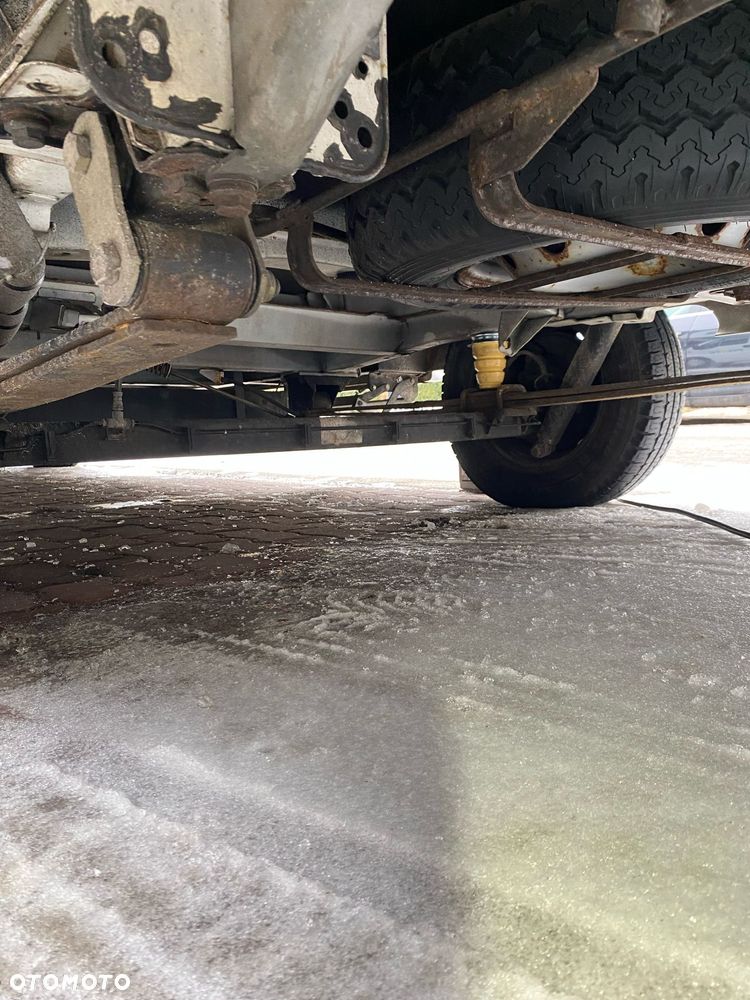 Fiat Ducato Pilot - 36