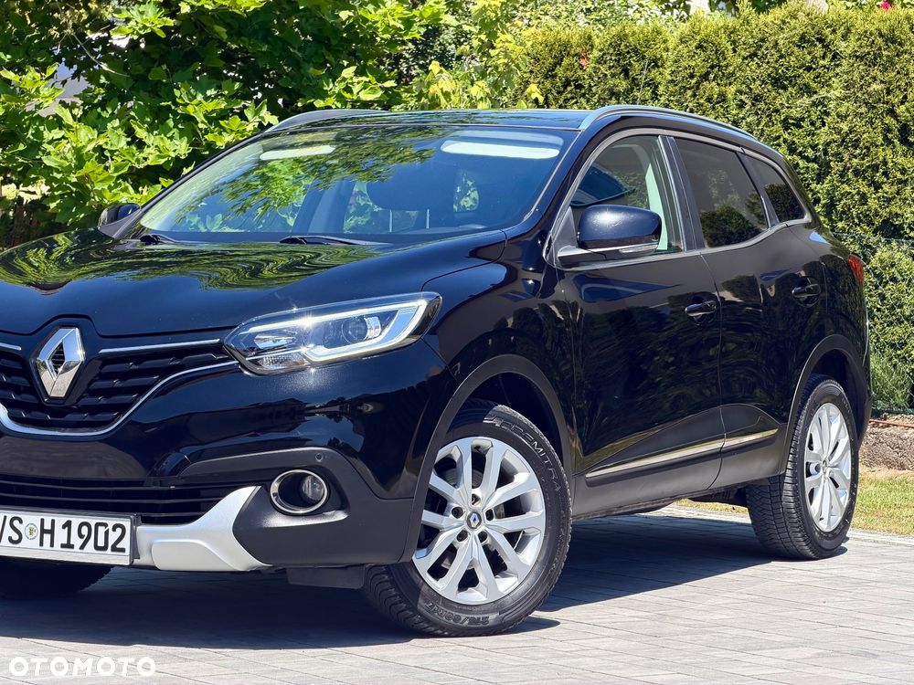 Renault Kadjar 1.5 Blue dCi Intens - 10