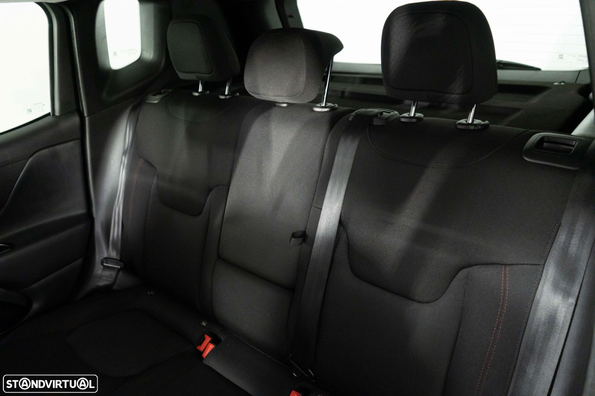 Jeep Renegade 1.3 TG 4Xe Trailhawk - 9