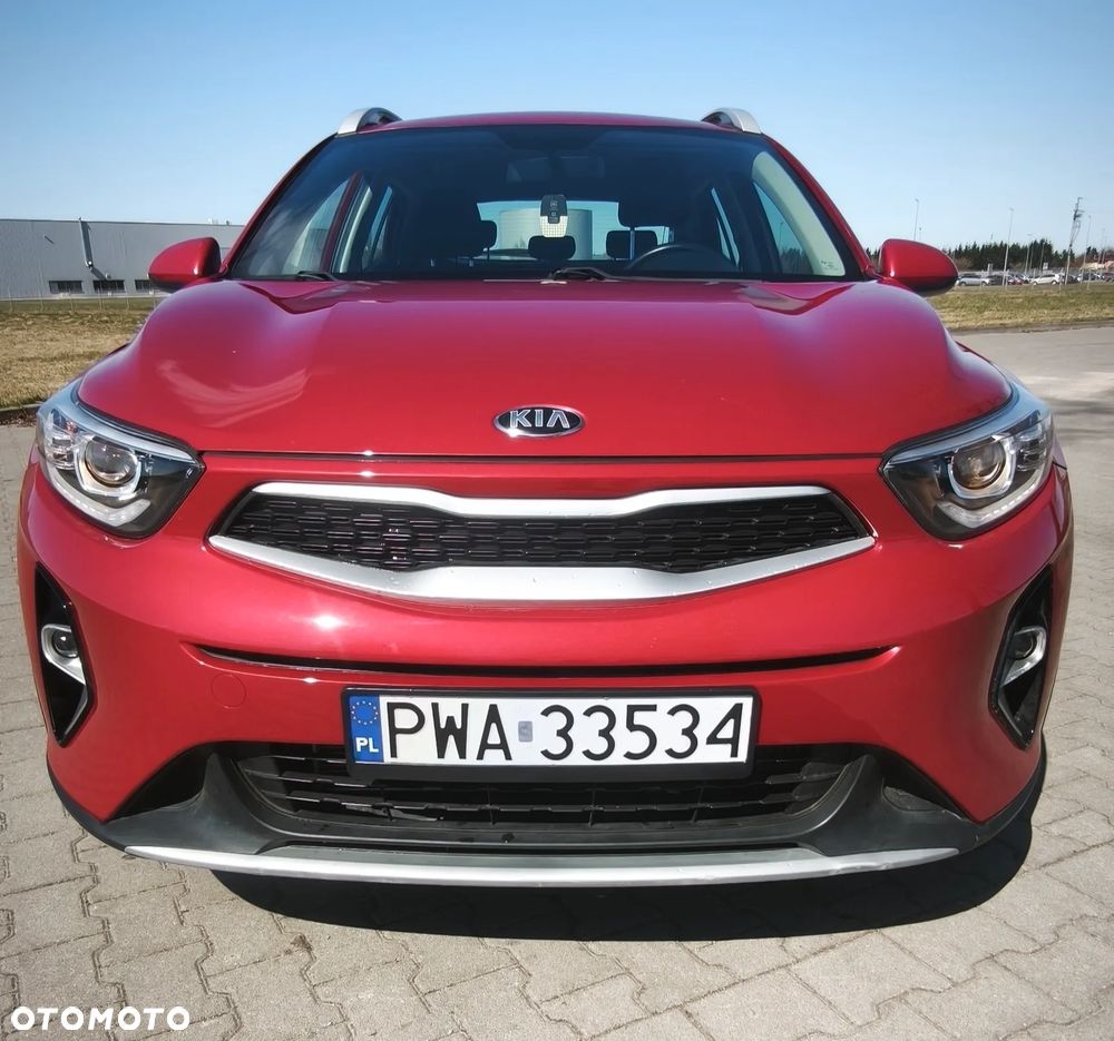 Kia Stonic 1.6 CRDi Edition 7 - 3