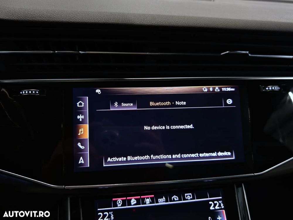 Audi Q8 55 TFSI quattro Tiptronic - 22