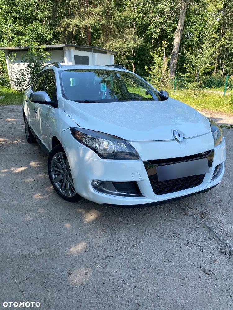 Renault Megane 1.5 dCi Dynamique EDC - 6