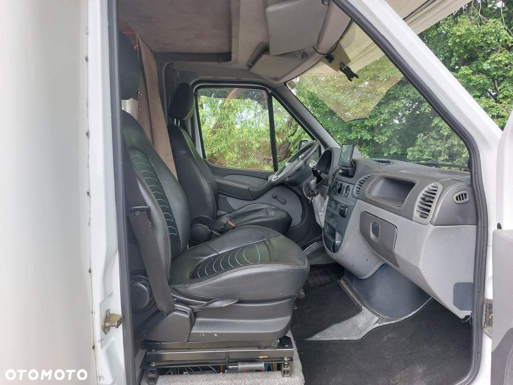Mercedes-Benz Sprinter RIMOR - 11