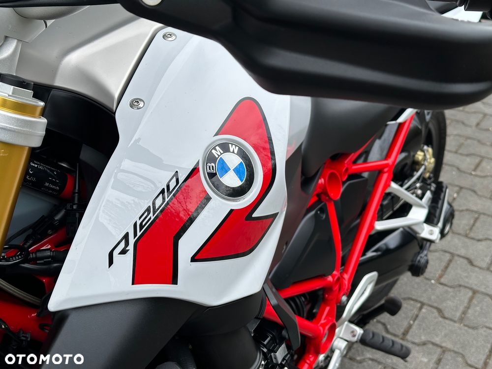BMW R - 17