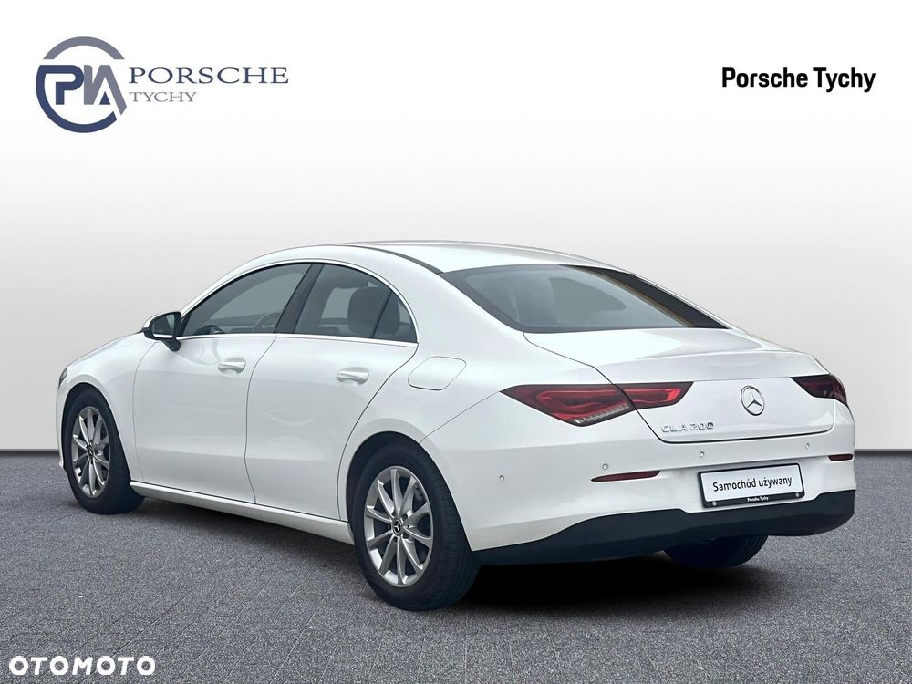 Mercedes-Benz CLA - 34