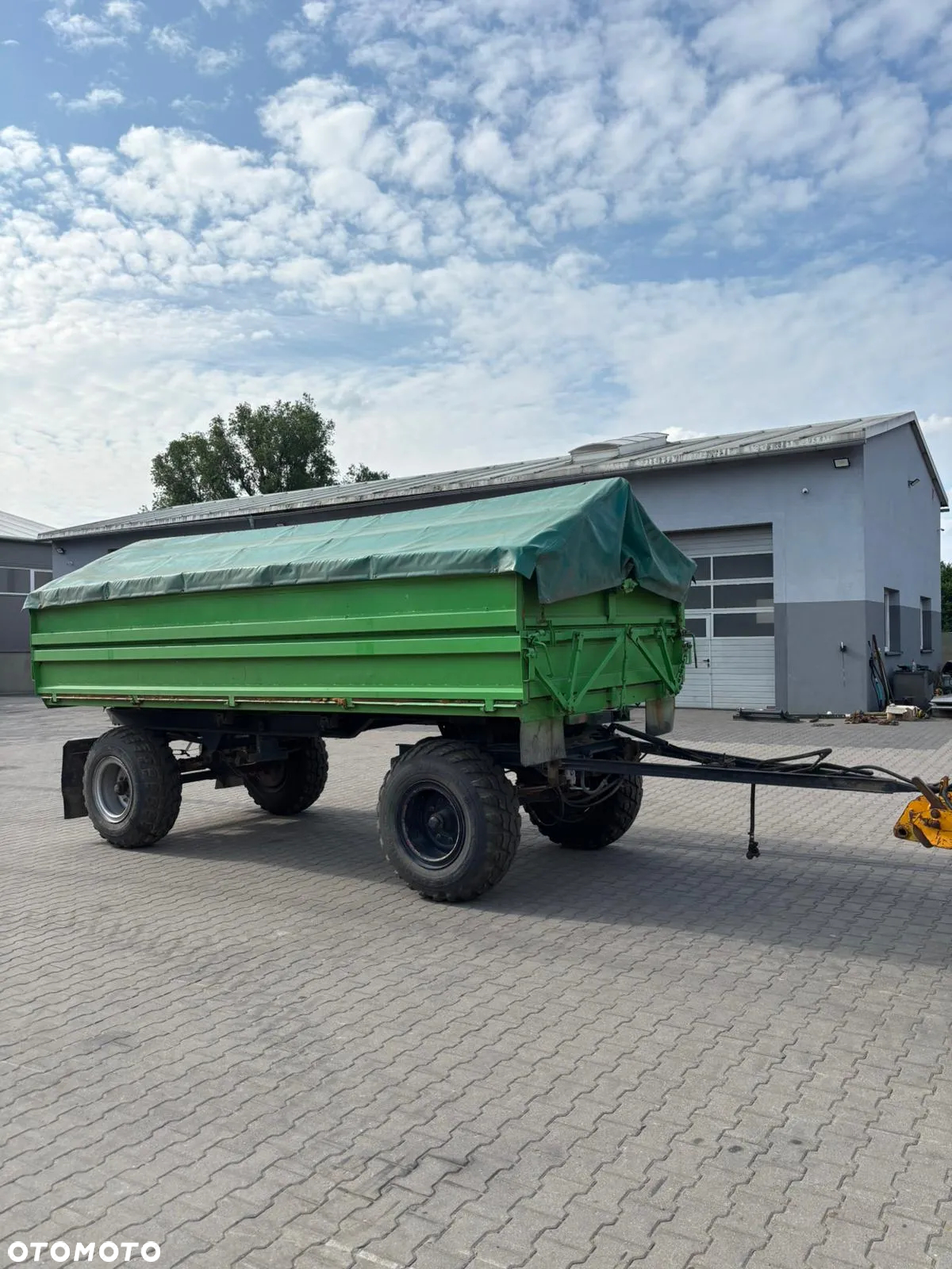 Ifa HW 8011 - 2