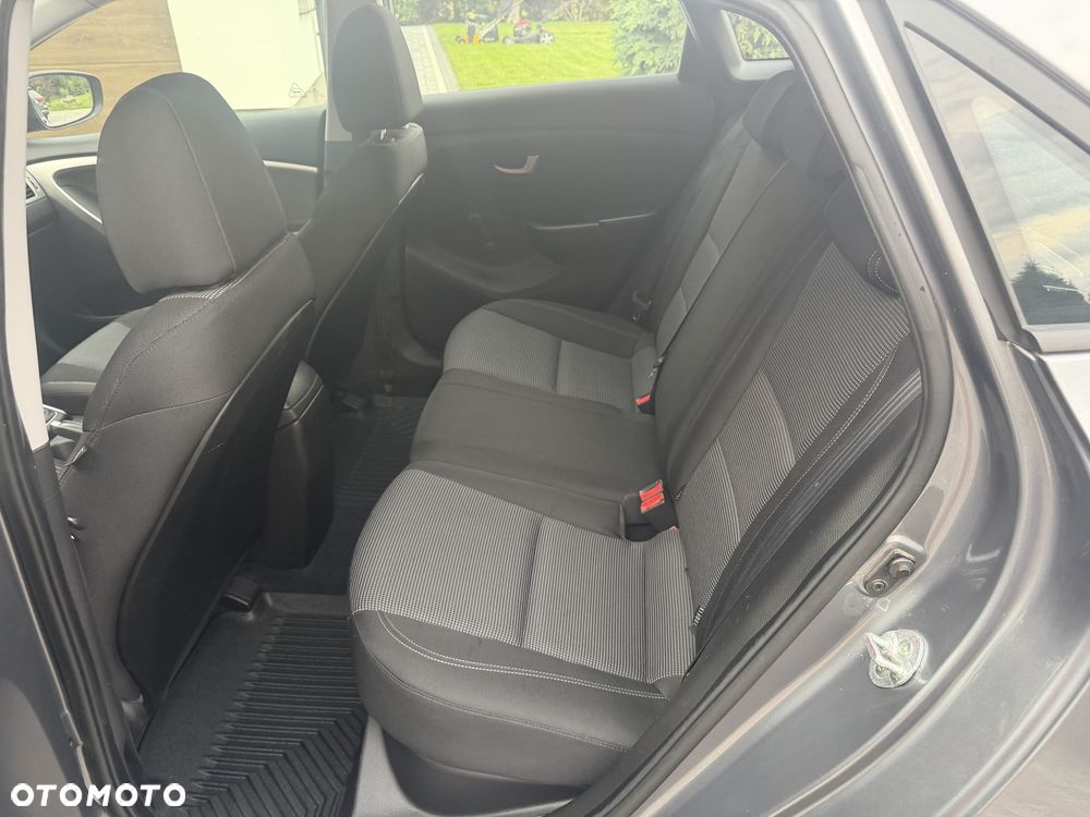 Hyundai i30 - 6