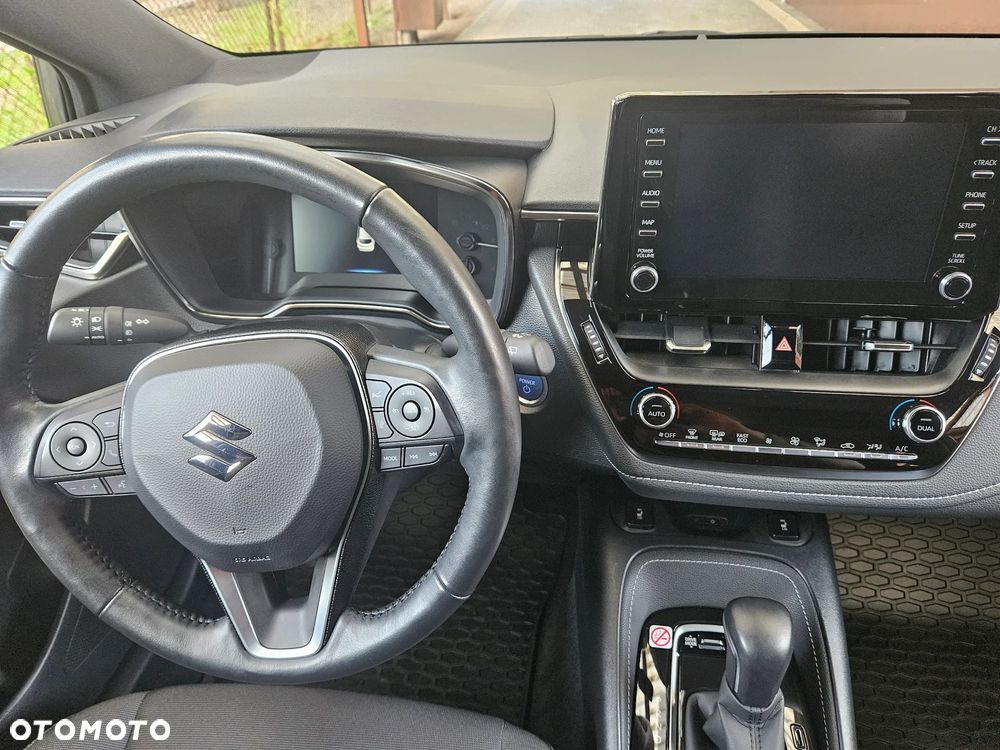 Suzuki Swace 1.8 Hybrid Elegance CVT - 19