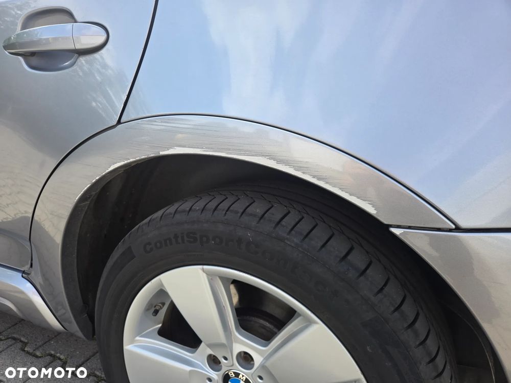 BMW X3 3.0si - 12