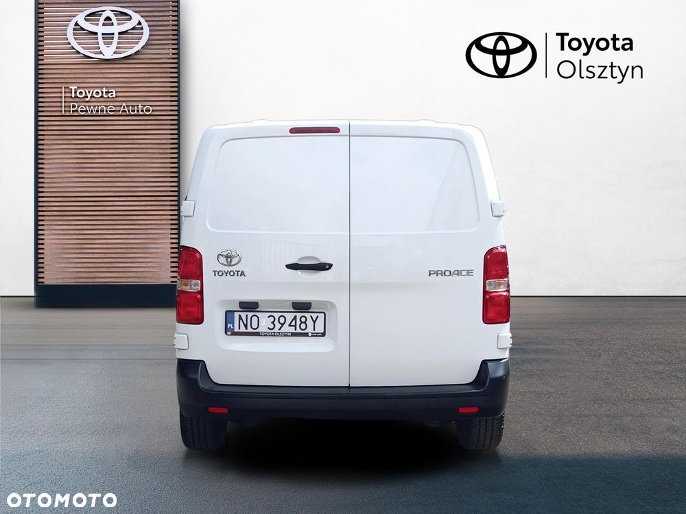 Toyota PROACE - 8