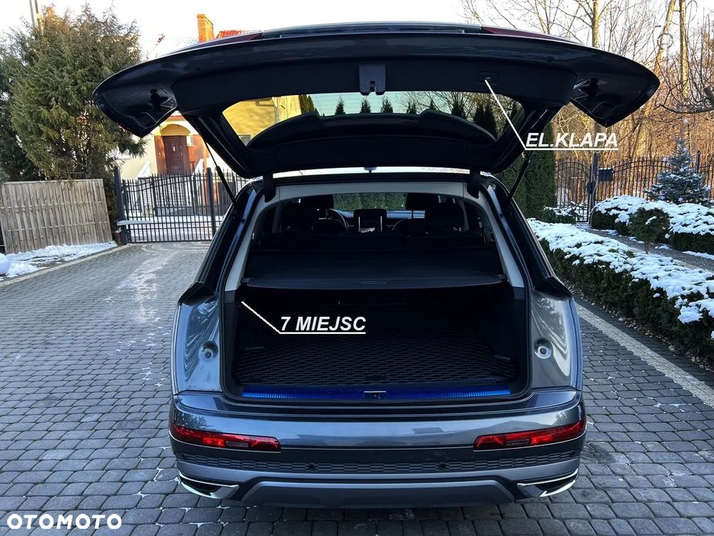 Audi Q7 - 12