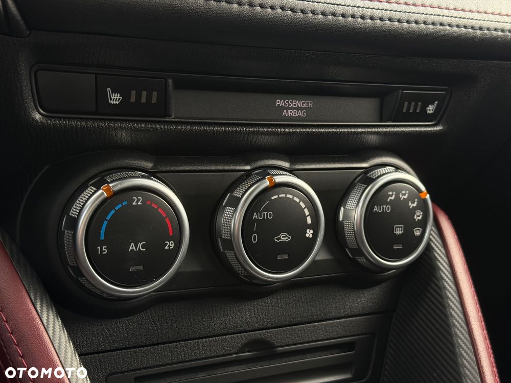 Mazda CX-3 SKYACTIV-G 120 FWD Exclusive-Line - 24