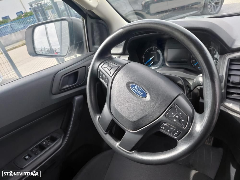 Ford Ranger 2.0 EcoBlue CD XL 4WD - 6