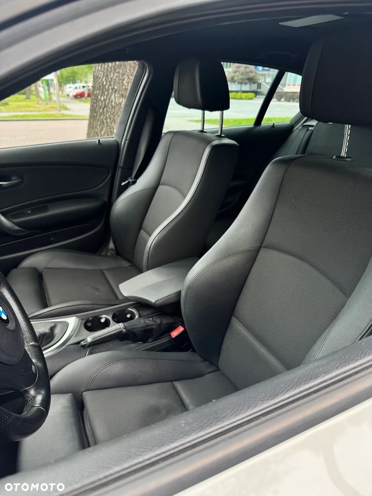 BMW Seria 1 116d DPF Edition Sport - 7