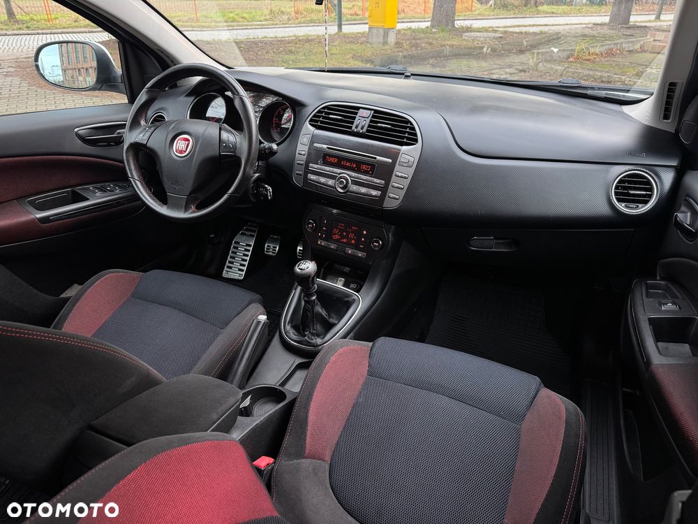 Fiat Bravo - 7