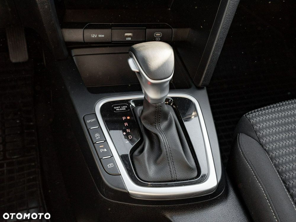 Kia Ceed 1.5 T-GDI M DCT - 18
