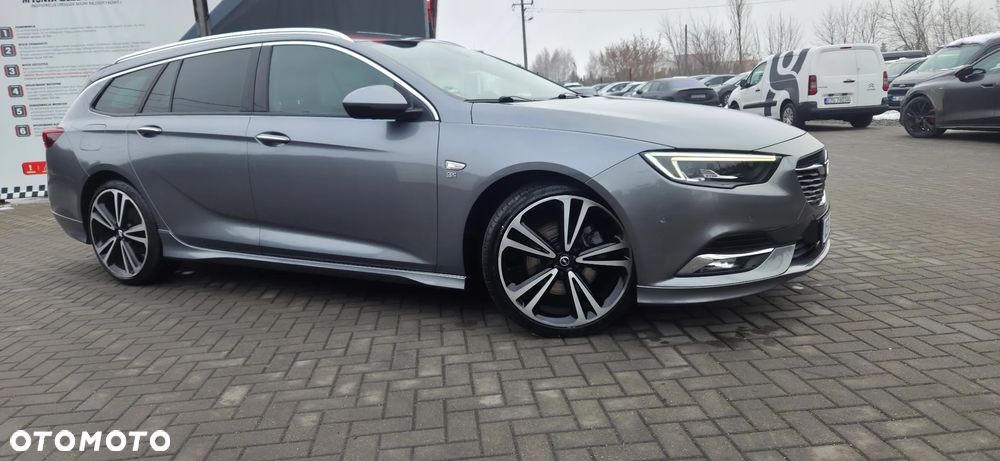 Opel Insignia 2.0 Ultimate Exclusive - 17