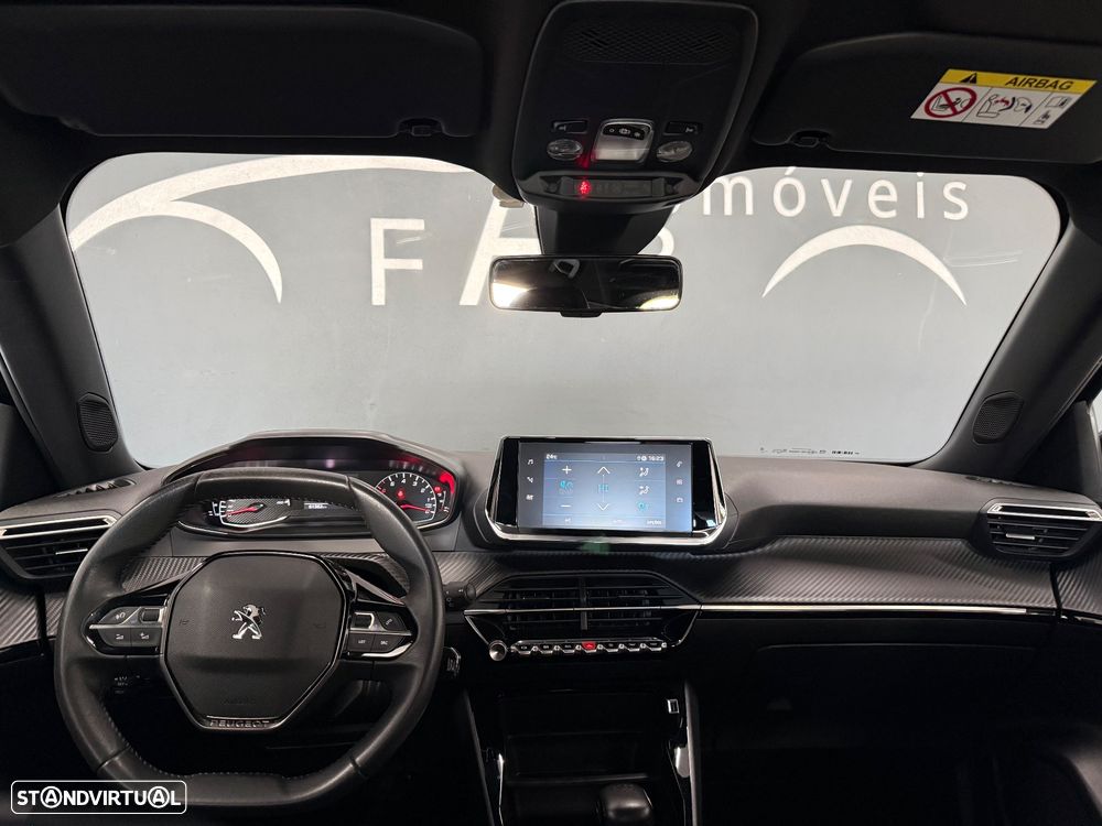 Peugeot 2008 1.2 PureTech Active - 34