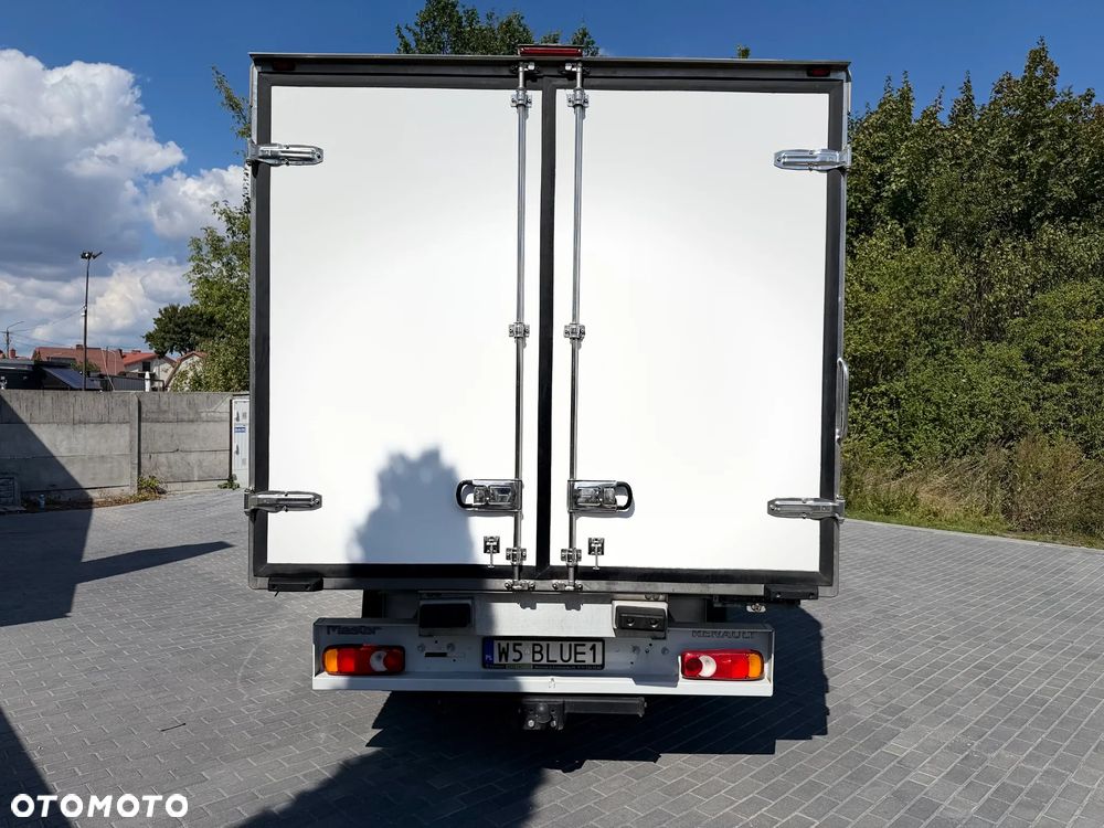 Renault MASTER - 7