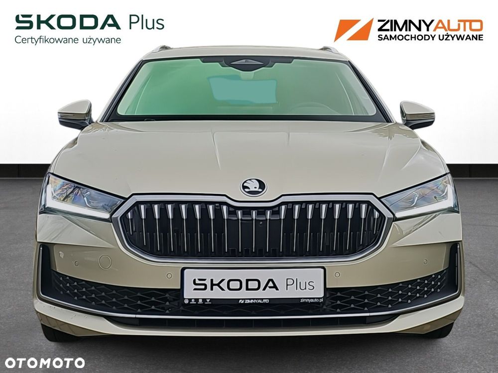 Skoda Superb 1.5 TSI mHEV L&K DSG - 2