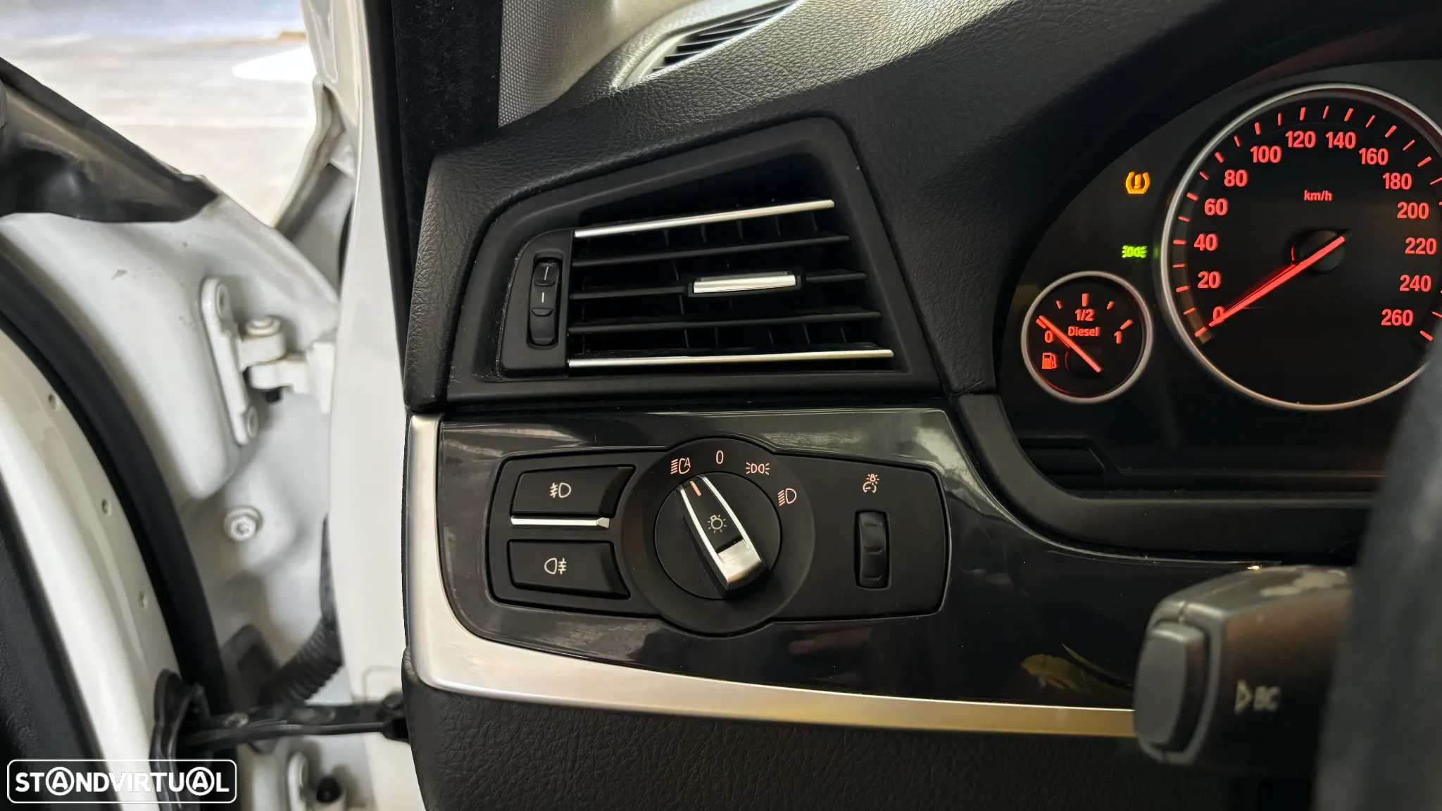 BMW 520 d Touring Aut. - 22