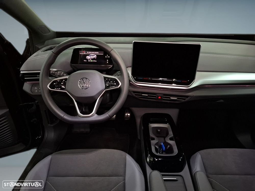 VW ID.5 77 kWh Pro Performance - 13