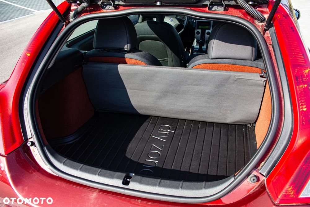 Volvo C30 1.6 Edition - 11