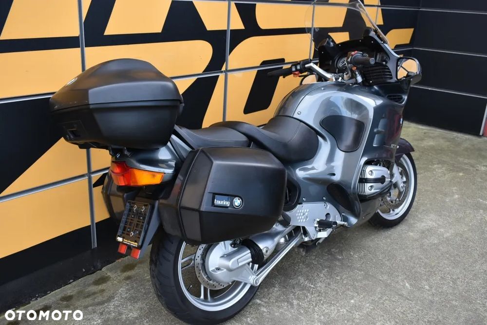 BMW R - 4