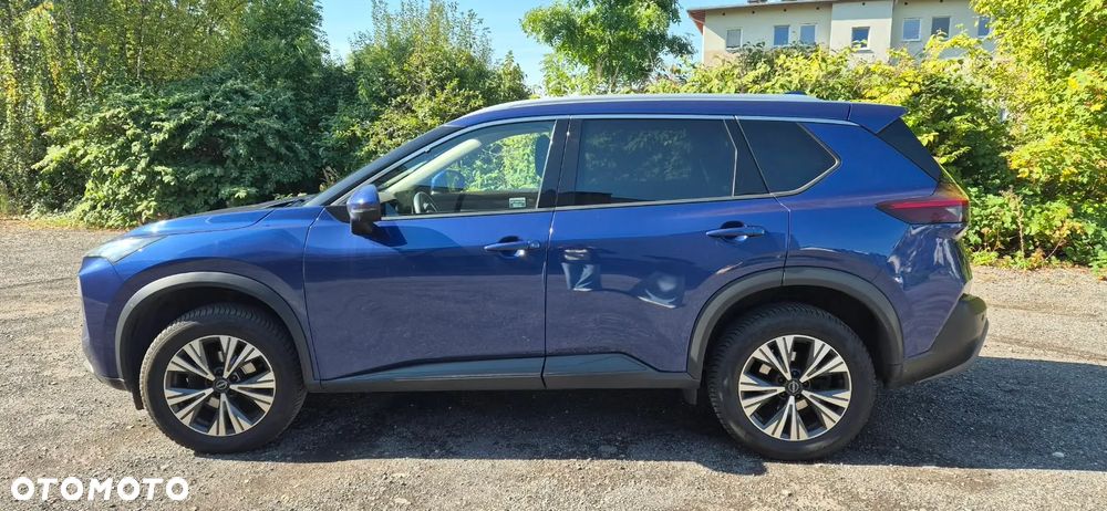 Nissan X-Trail 1.5 VC-T mHEV N-Connecta 2WD Xtronic - 4