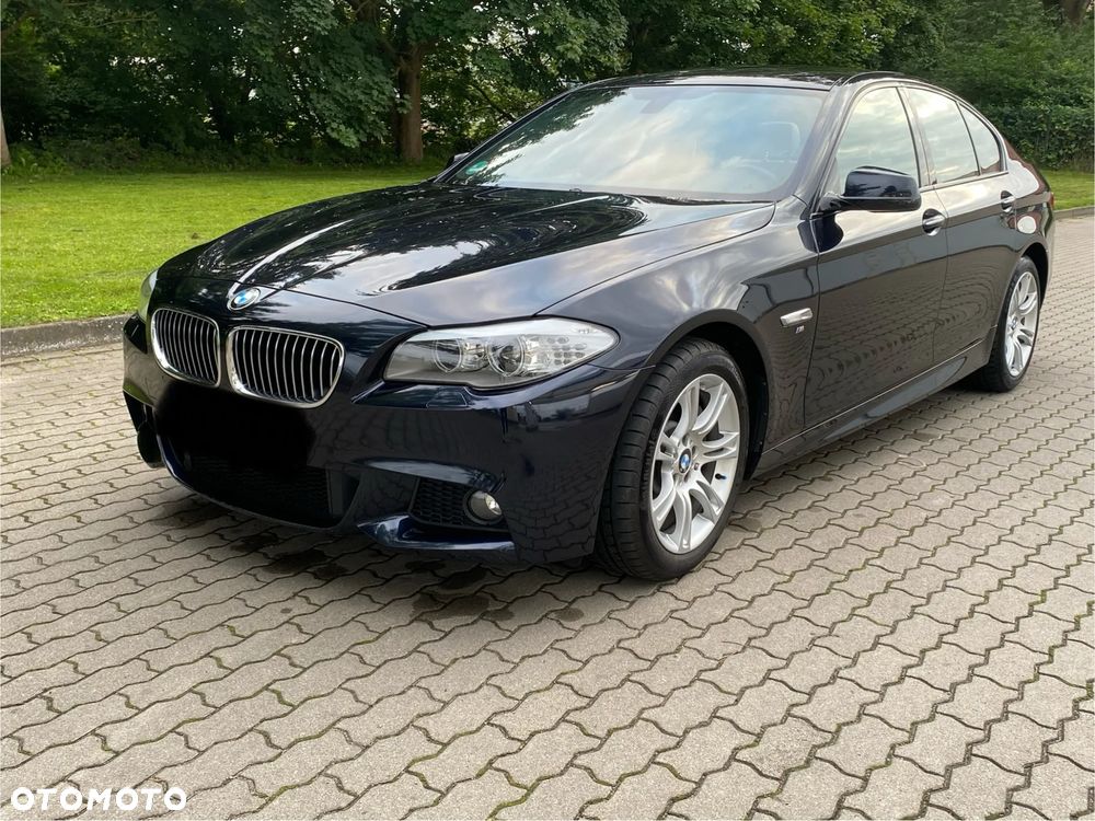 BMW Seria 5 528i xDrive - 1