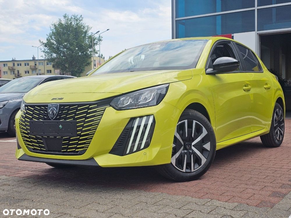 Peugeot 208 - 3