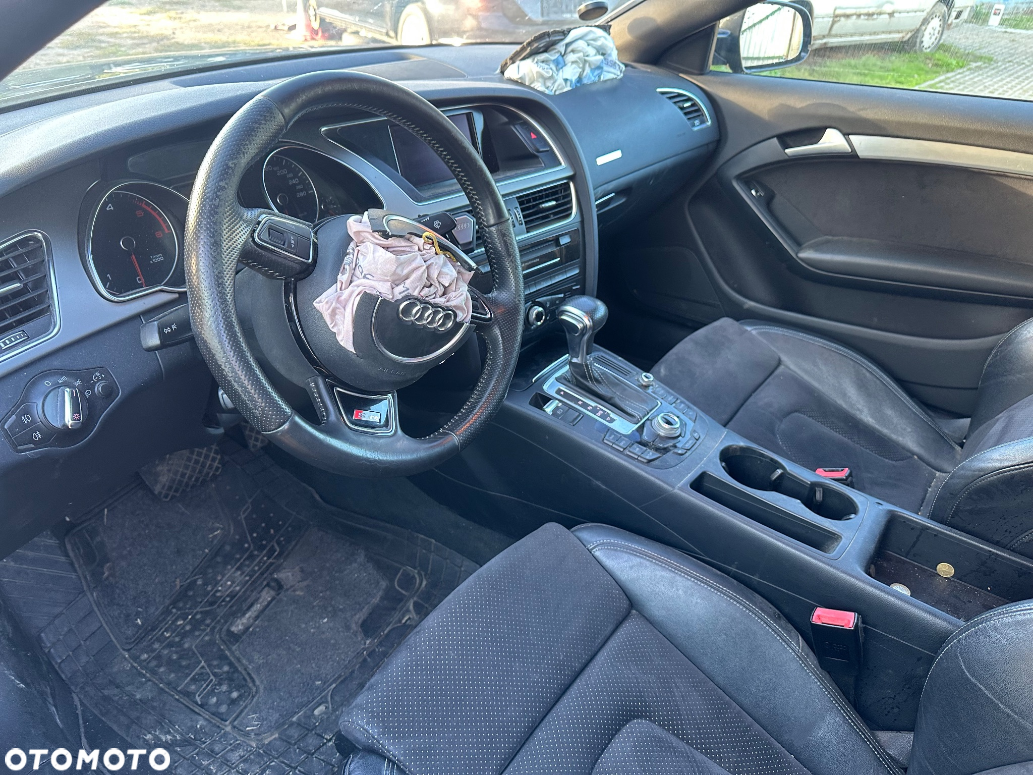Audi A5 - 18