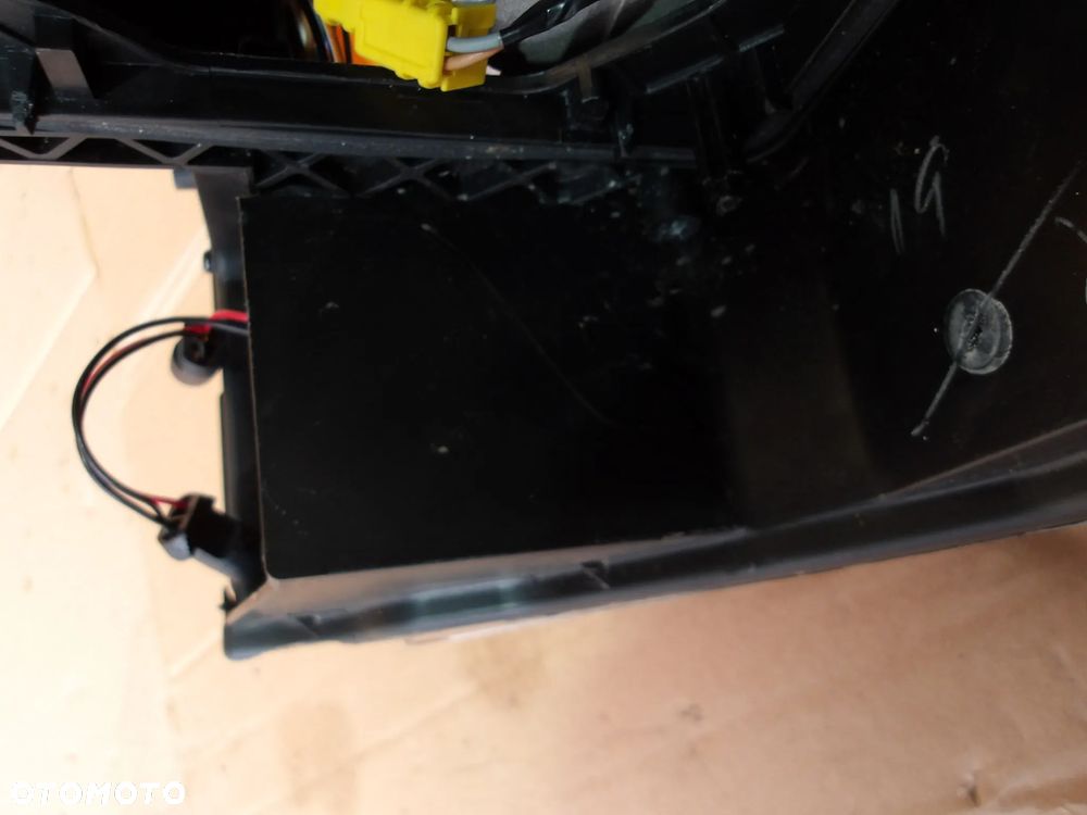 LAMPA LEWY PRZOD LAND ROVER DISCOVERY III BI XENON - 11