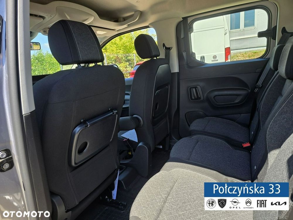 Opel Combo - 30