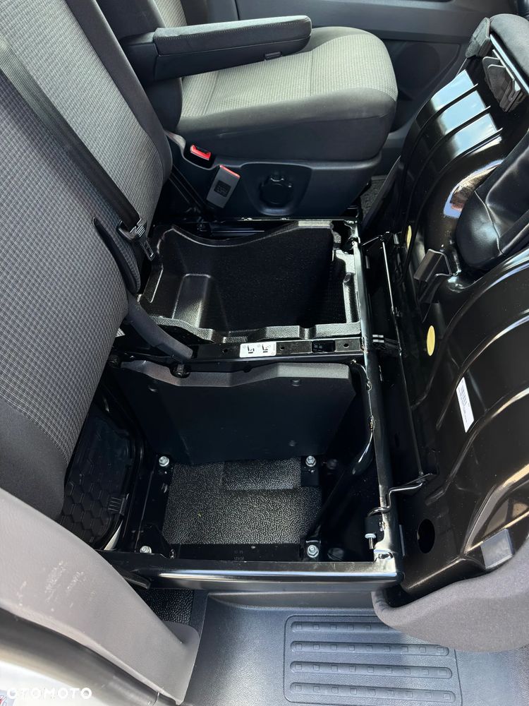 Volkswagen TRANSPORTER - 18