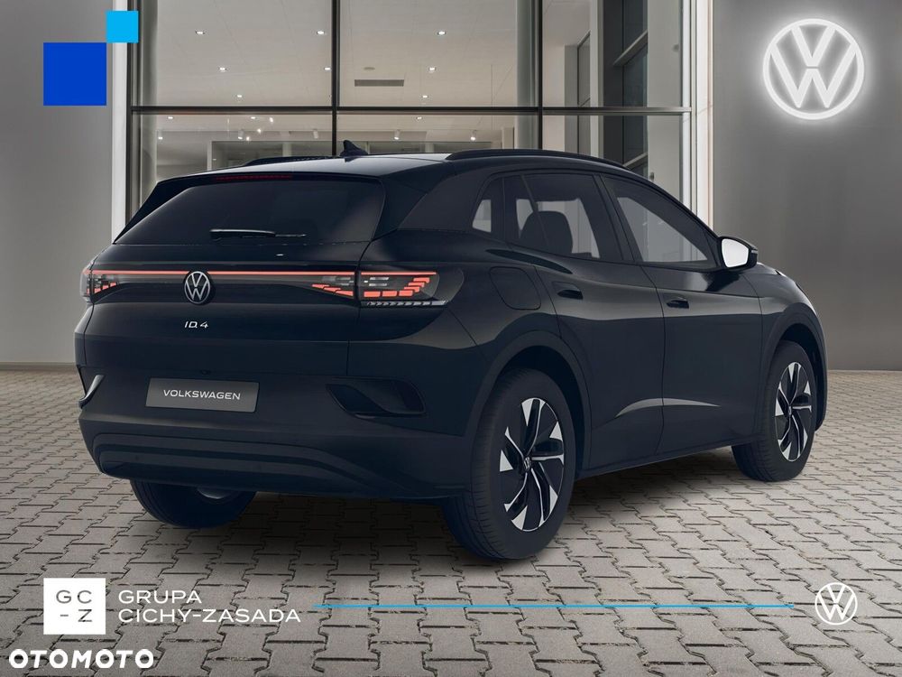 Volkswagen ID.4 - 6