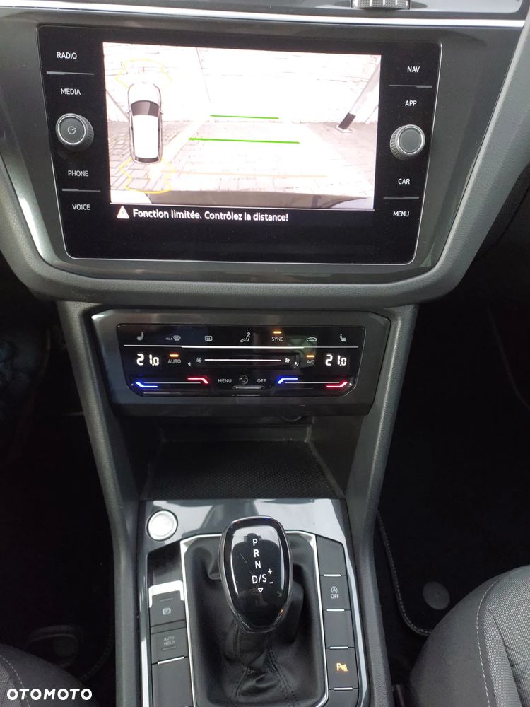 Volkswagen Tiguan 1.5 TSI ACT OPF DSG IQ.DRIVE - 12