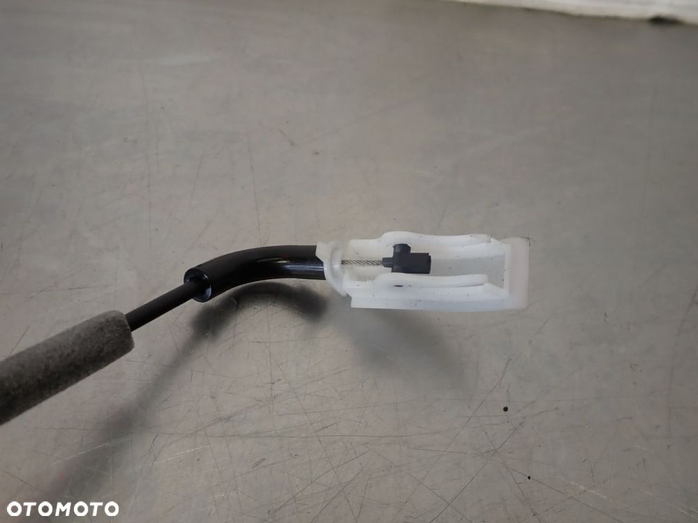 ZAMEK LEWY PRZÓD DRZWI BMW E87 - 6