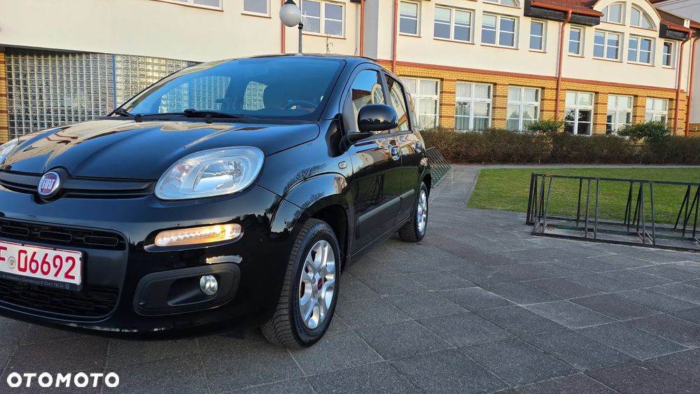 Fiat Panda - 32