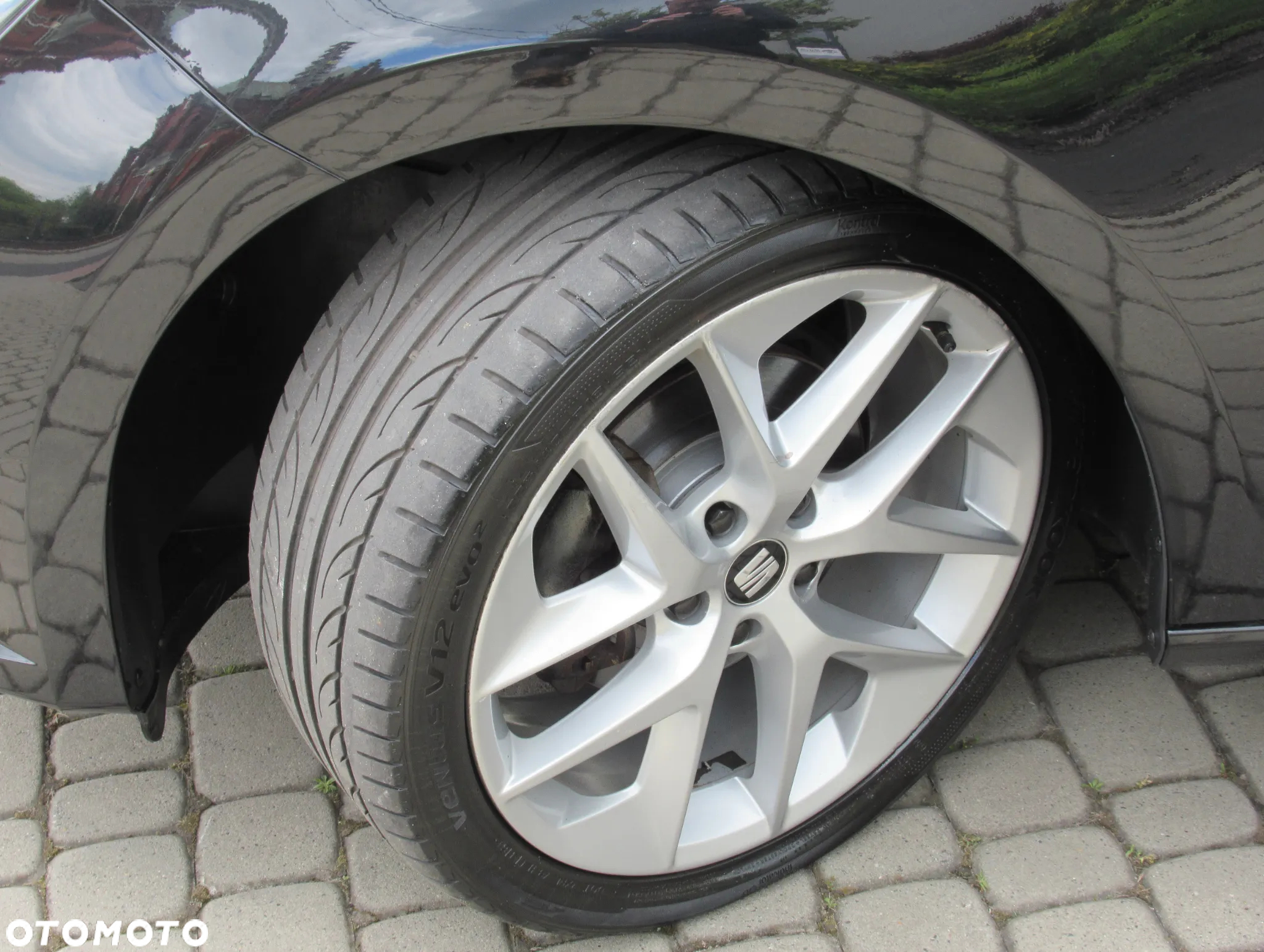 Seat Leon 1.4 TSI FR S&S - 28
