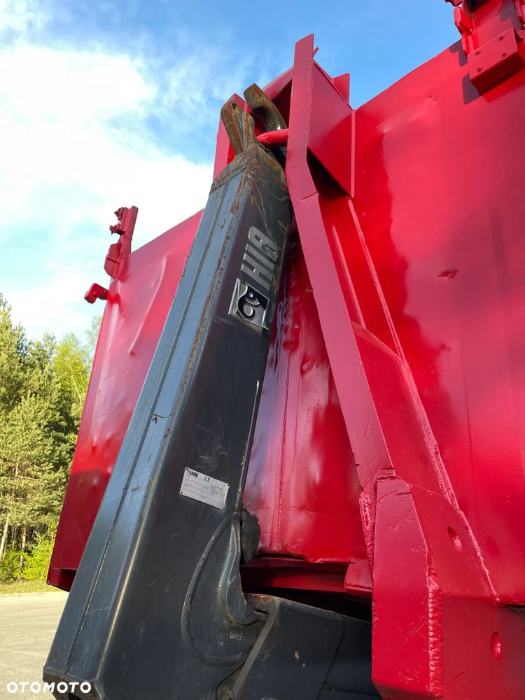 Scania G440 - 26