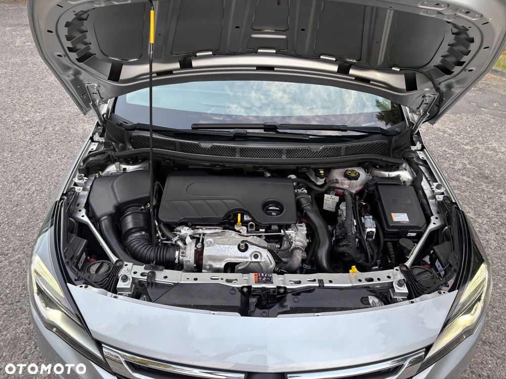 Opel Astra - 17