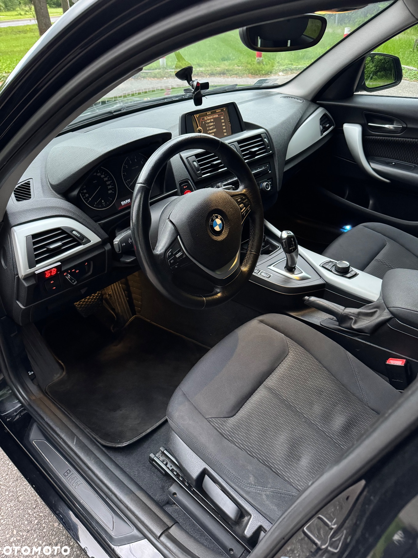 BMW Seria 1 116i - 7